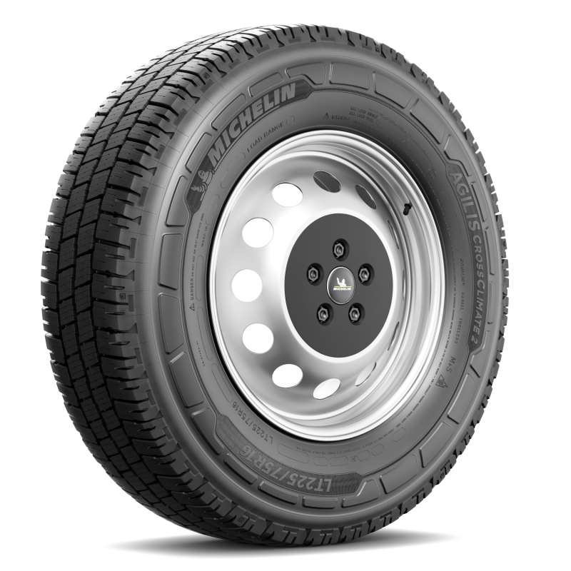 Michelin Agilis Crossclimate2 275/65R20 126R E