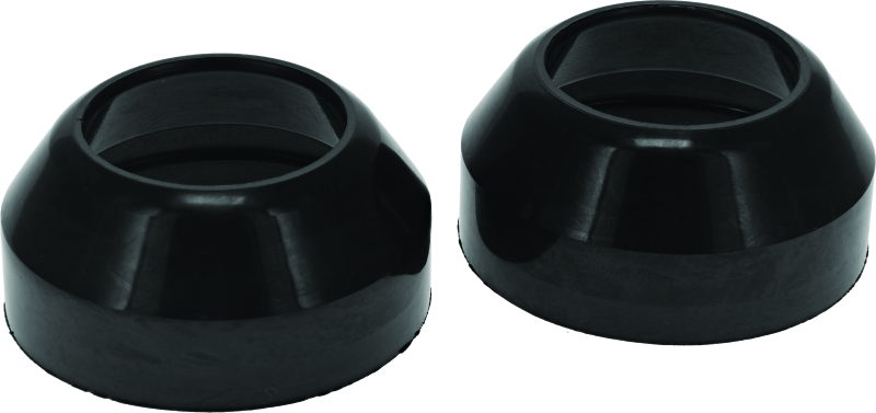 Bikers Choice 80-17 FXWG FXST / 93-05 FXDWG Rubber Fork Boots 41MM Replaces H-D 45420-80