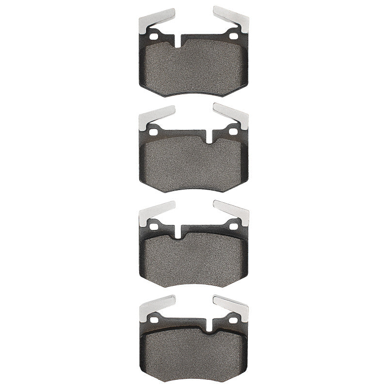 R1 15-25 Lexus GS F Rear Optimum OE Pads & Hardware Kit