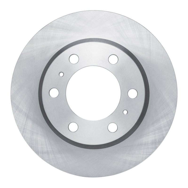 DFC 24-25 Toyota Tacoma Front Brake Rotor
