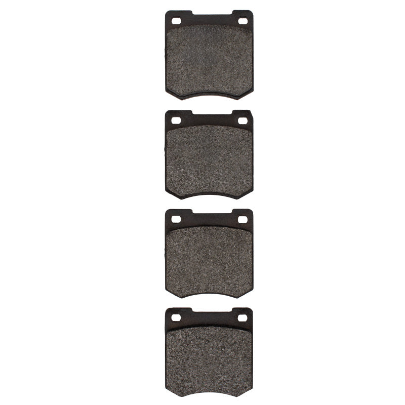 DFC 67-75 Austin MARINA Front 3000 Semi-Metallic Brake Pads and Hardware Kit