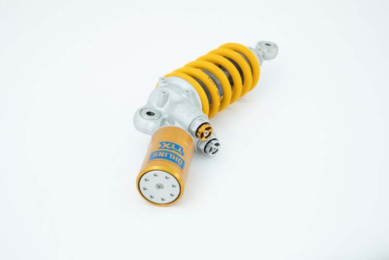 Ohlins 14-15 Ducati 899 Panigale TTX GP Shock Absorber