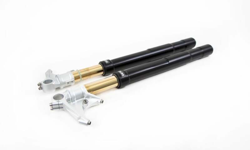 Ohlins 06-08 Ducati 1098 FGRT 200 Fork