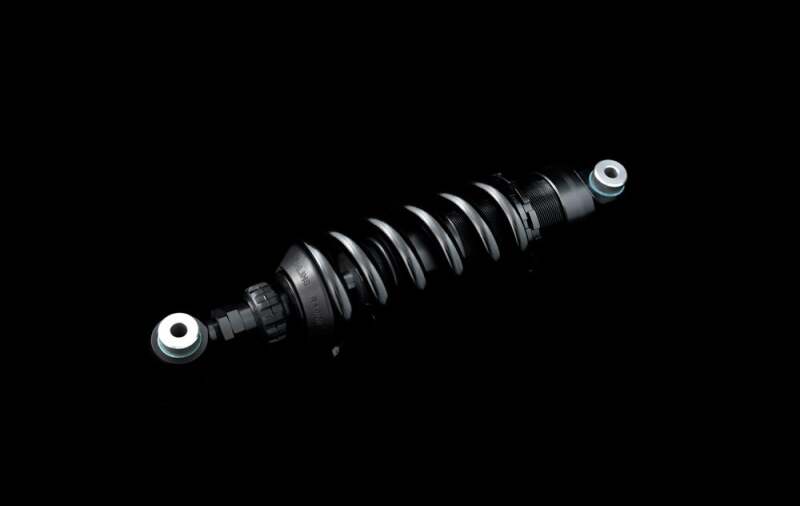 Ohlins 14-20 BMW R nineT STX 46 Blackline Shock Absorber