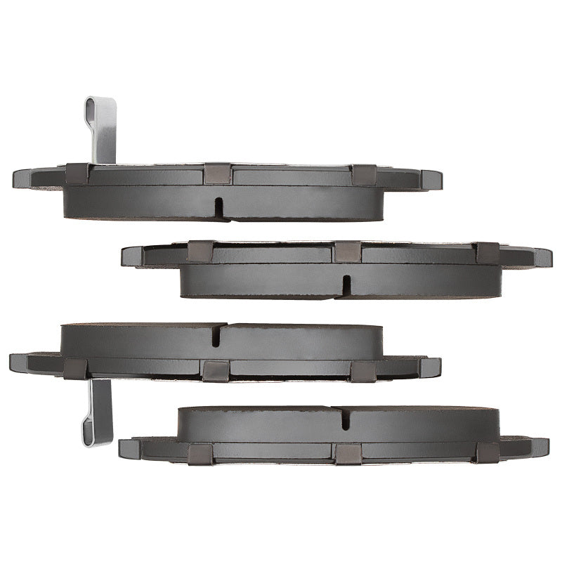 R1 00-11 Acura RSX Front Euro Ceramic Pads & Hardware Kit