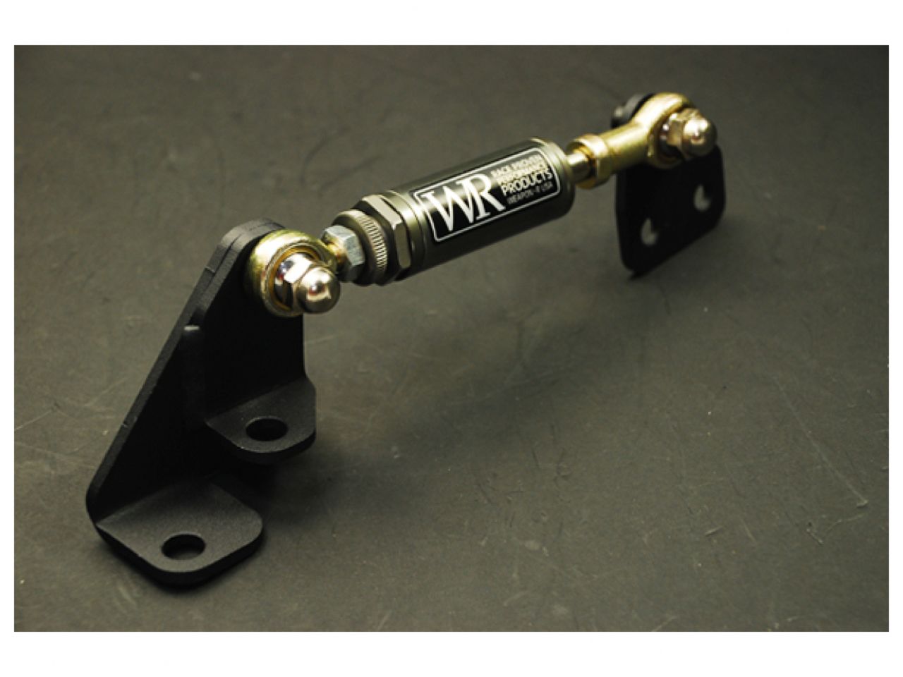 Weapon R 02-04 Acura RSX / 03-05 Honda Civic Si NEO TI Torque Damper Kit