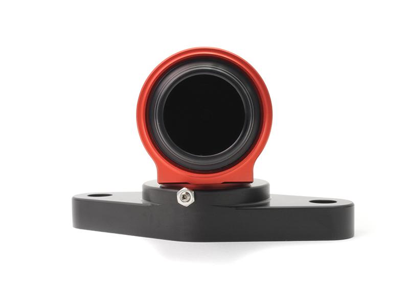 PERRIN 08-14 Subaru WRX / 05-09 LGT & OBXT / 09-13 Forester XT Bypass/Blow Off Valve - Red