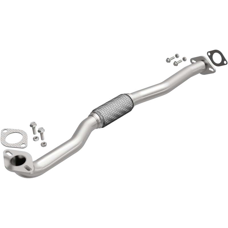 BRE Exhaust 05-10 Tucson Sportage 2.0L Front Pipe Kit