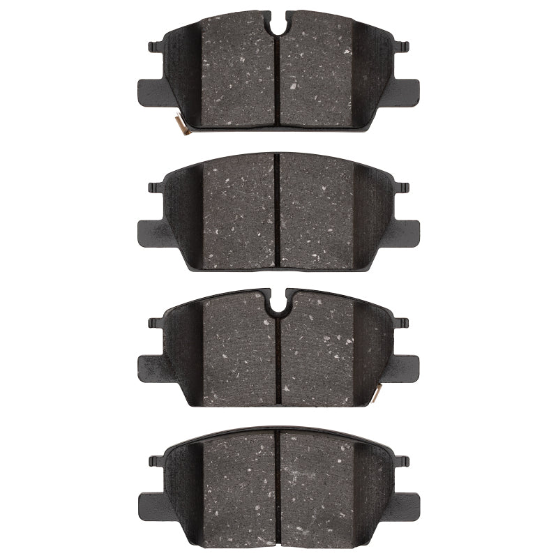 R1 2020-2025 Buick Envista Front R1 Optimum OE Pads & Hardware Kit