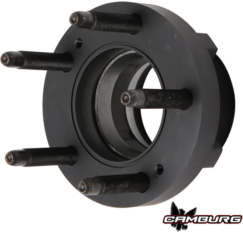 Camburg 2.25 Prerunner Series Rear Hub Kit (5x5.5 / 40sp)