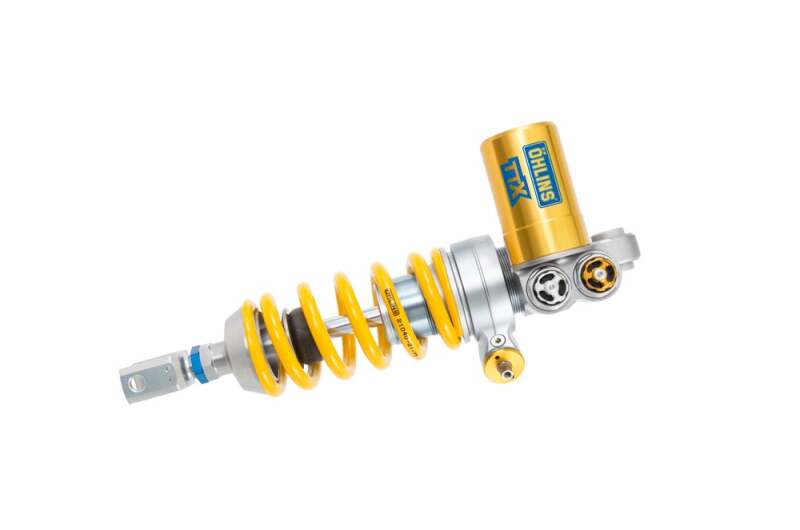 Ohlins 19-22 BMW S 1000 RR TTX GP Shock Absorber
