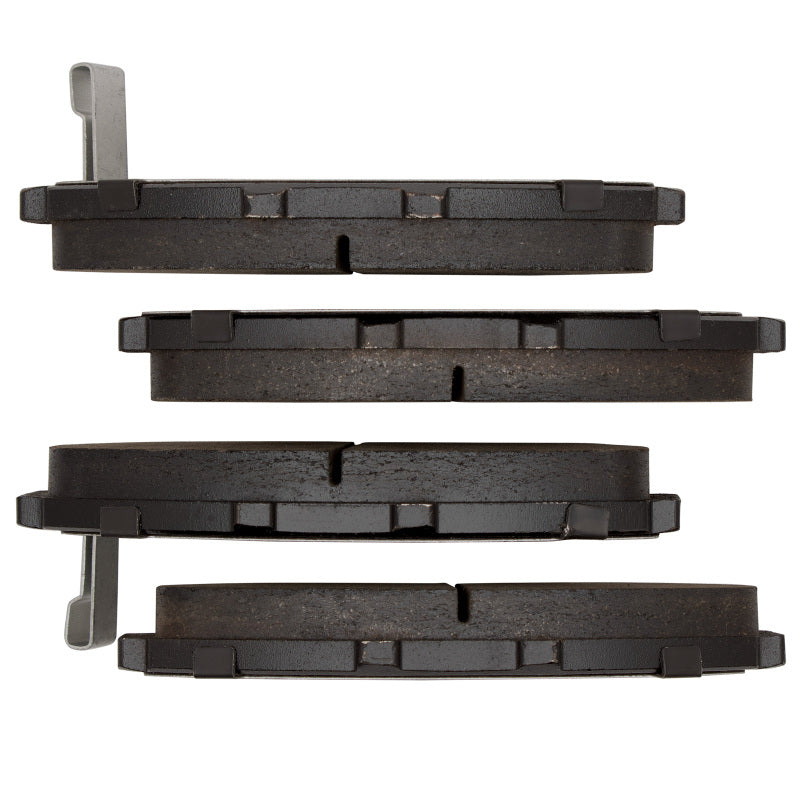 DFC 93-01 Acura Integra Front 5000 Advanced Ceramic Brake Pads and Hardware Kit