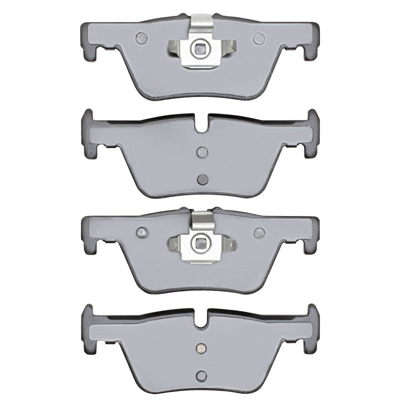 R1 12-21 BMW 228I xDrive Rear Optimum OE Pads & Hardware Kit