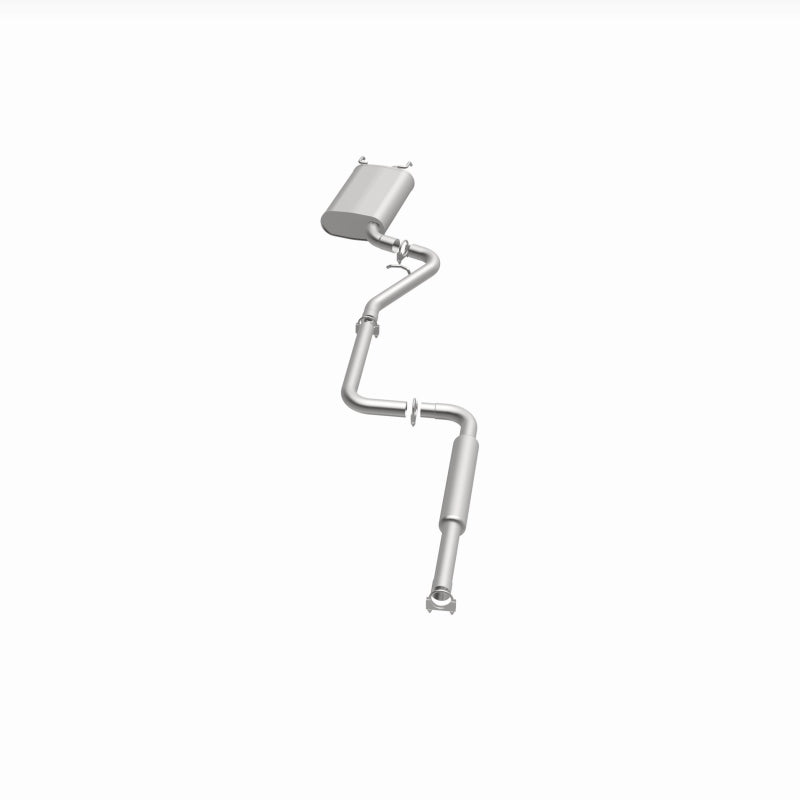 MagnaFlow BRE Exhaust Kit 01-06 Sebring Stratus