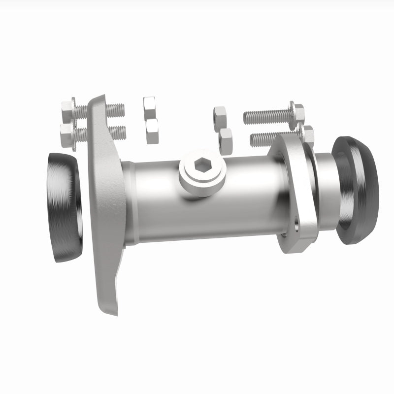 BRE Exhaust 94-97 Accord 2.2L Front Pipe Kit