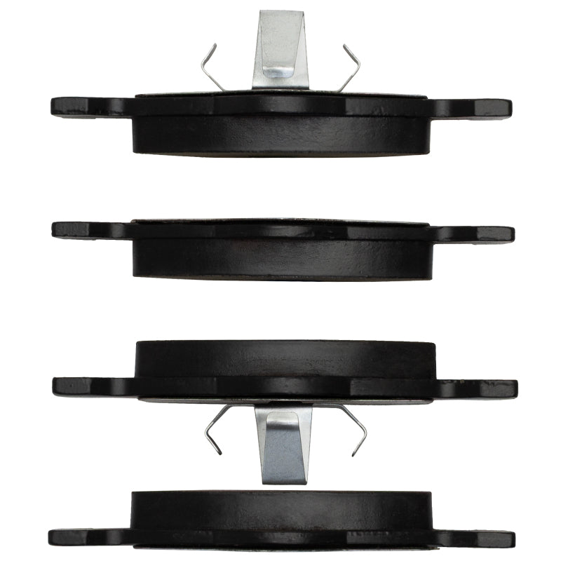 R1 05-07 Ford Escape Front Optimum OE Pads & Hardware Kit