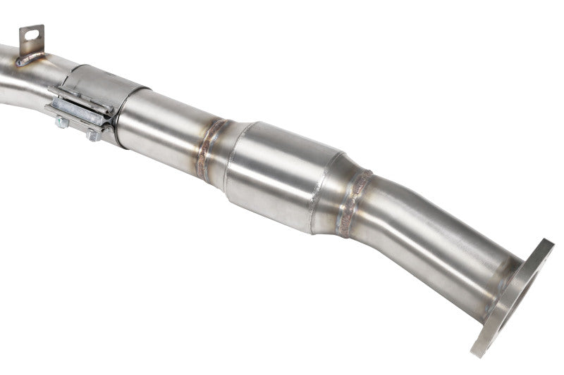PERRIN 22-25 Subaru WRX Front-Pipe w/GESI Cat