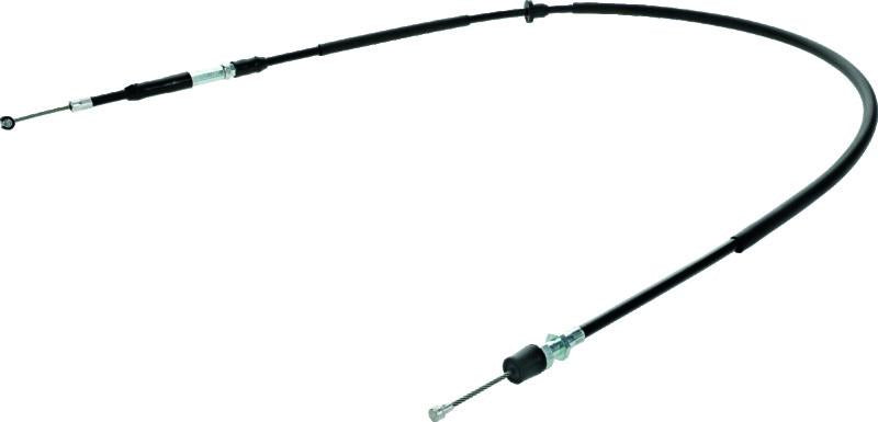 QuadBoss ATV Throttle Cable