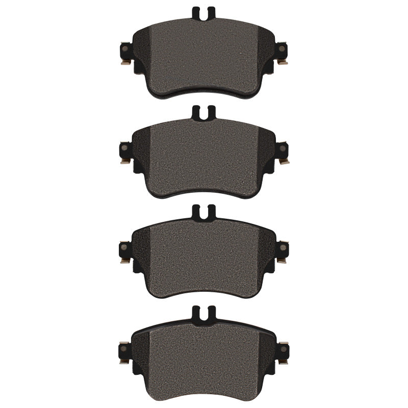DFC 12-15 Mercedes-Benz B180 (Mexico) Front 3000 Semi-Metallic Brake Pads