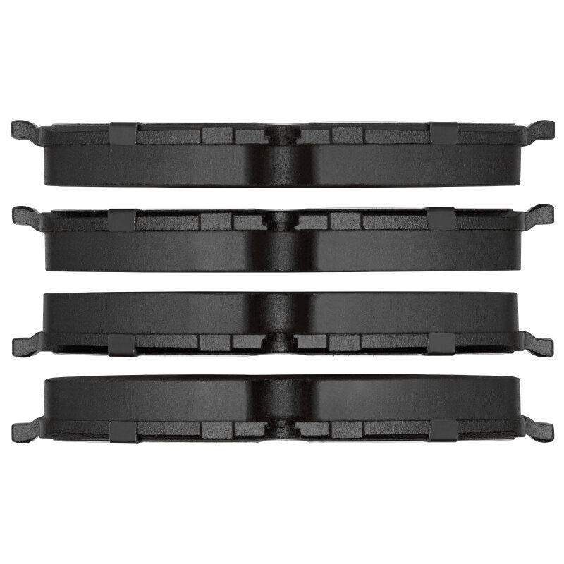 R1 2005-2009 Land Rover Range Rover Front R1 Optimum OE Pads & Hardware Kit