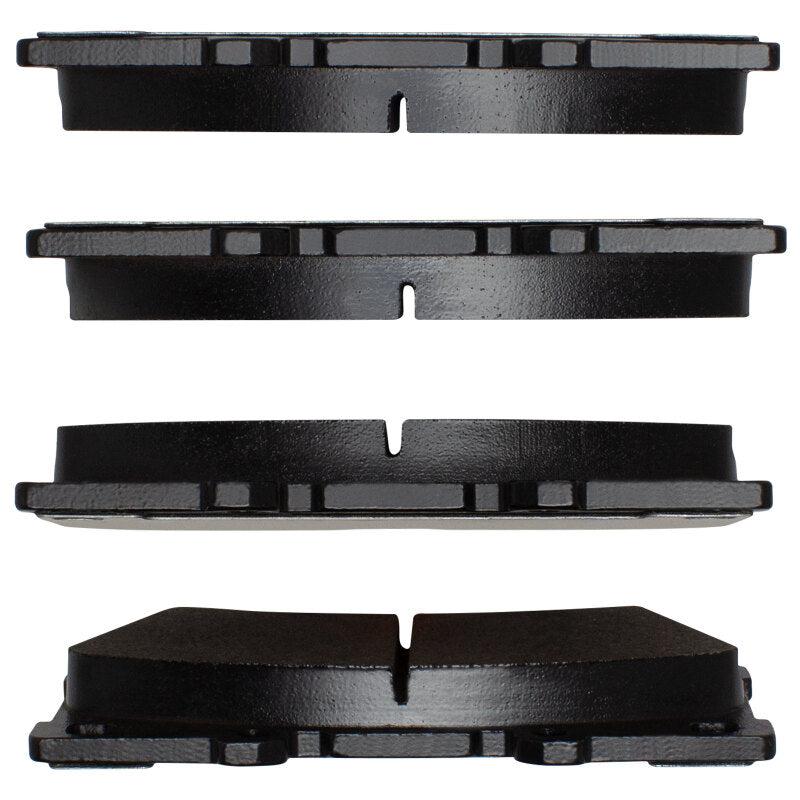 DFC 22-25 Lexus GX550 Front Ultimate Duty Performance Brake Pads and Hardware Kit