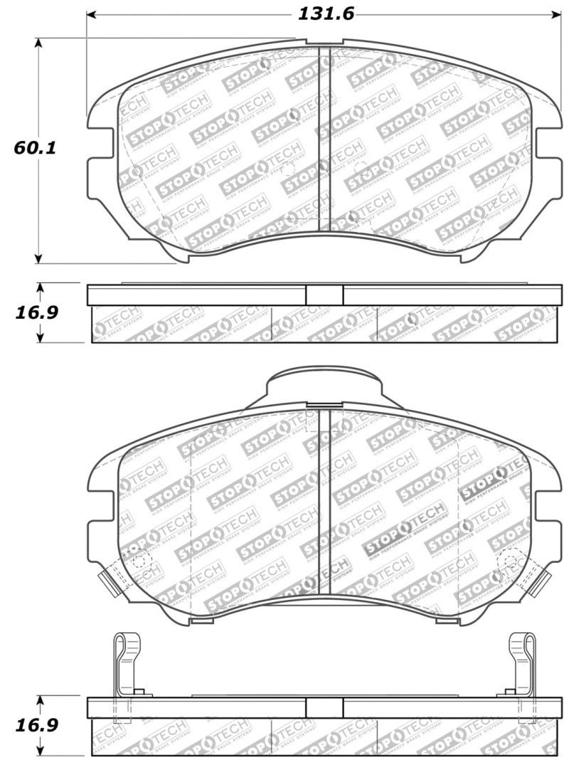 Technical Drawing