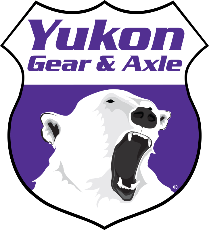 Yukon Gear Dana M300/Dana S135 Carrier Bearing Kit - 2.953in ID/ 4.370in OD