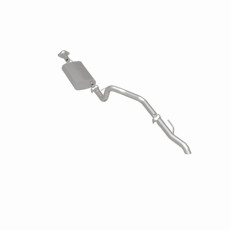 MagnaFlow BRE Exhaust Kit 96-01 Jeep Cherokee