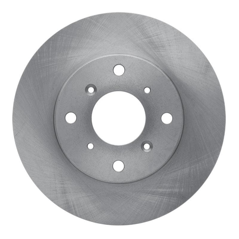 DFC 86-87 Acura LEGEND Front Brake Rotor