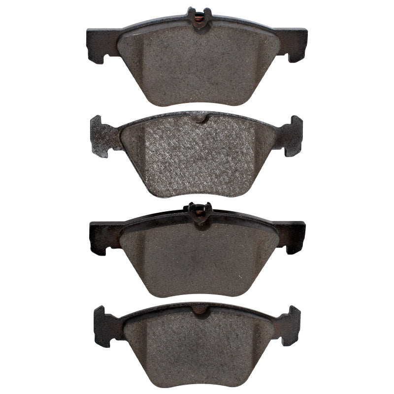 R1 96-08 Mercedes-Benz SLK320 Front Euro Ceramic Brake Pads
