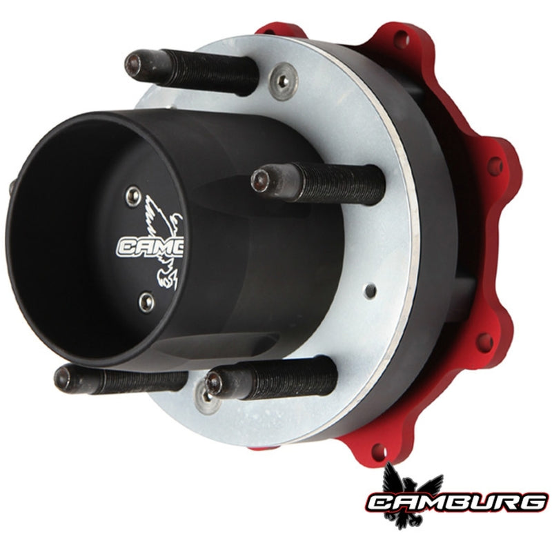 Camburg 2.25 Prerunner Series Rear Hub Kit (5x5.5 / 35sp)