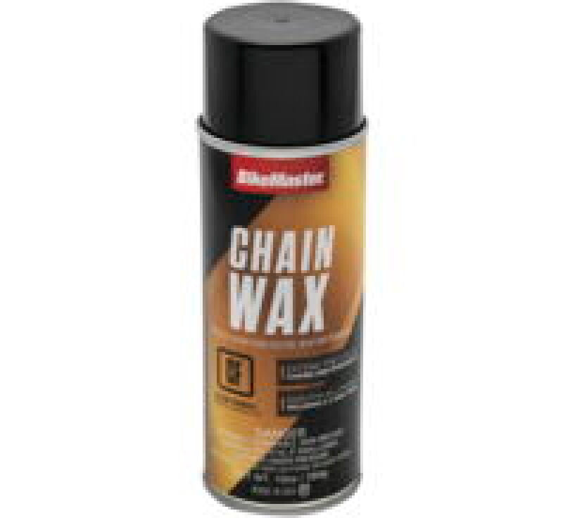 BikeMaster Chain Wax 10 Oz