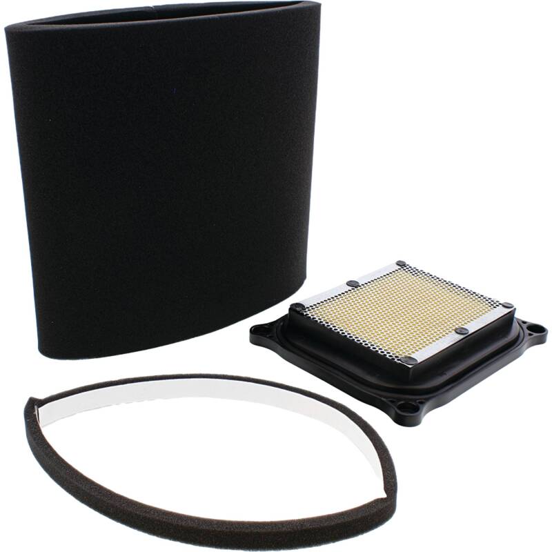 All Balls Racing 2021 Yamaha Wolverine RMAX2 Air Filter
