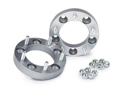 Sparco Wheel Spacer 16M 4X108 - 65Id