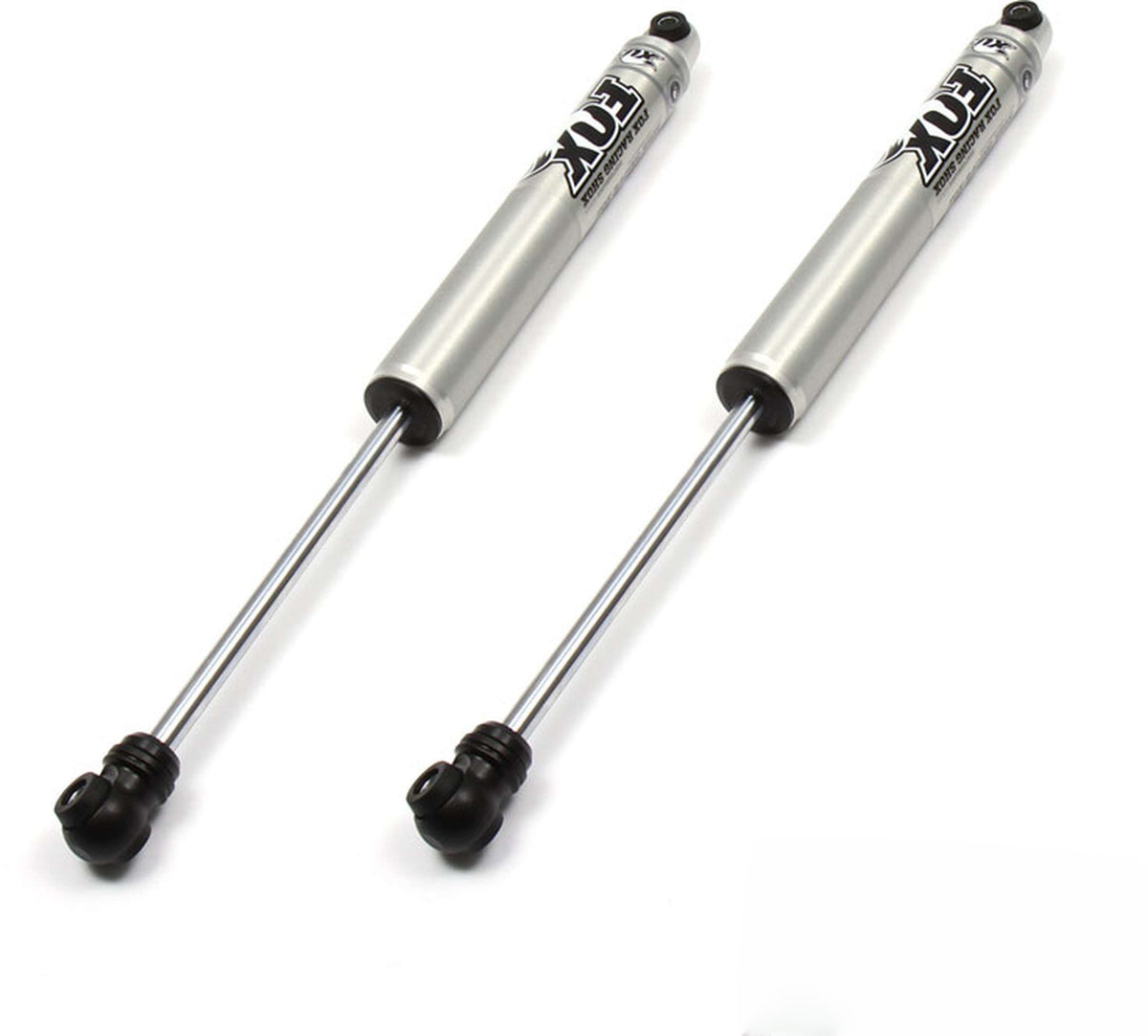 Camburg 21-24 Ford F150 (Excl. Raptor) Performance Lift Kit w/ Fox 2.0 Coilovers