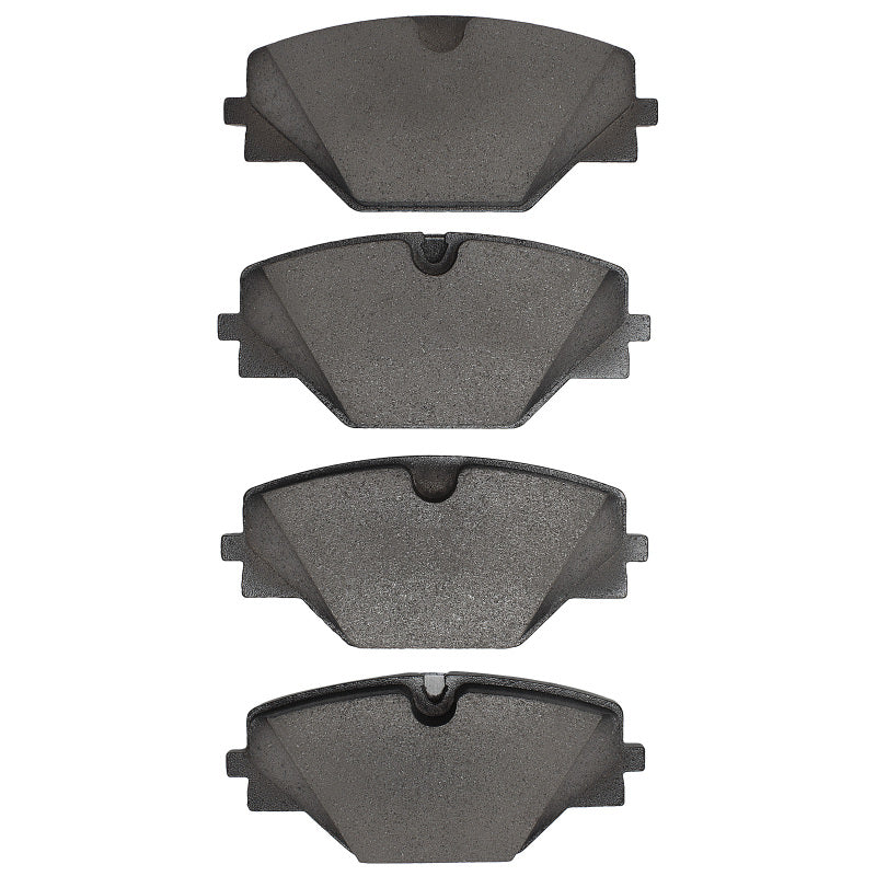 R1 2022-2024 Land Rover Range Rover Rear R1 Optimum OE Pads & Hardware Kit