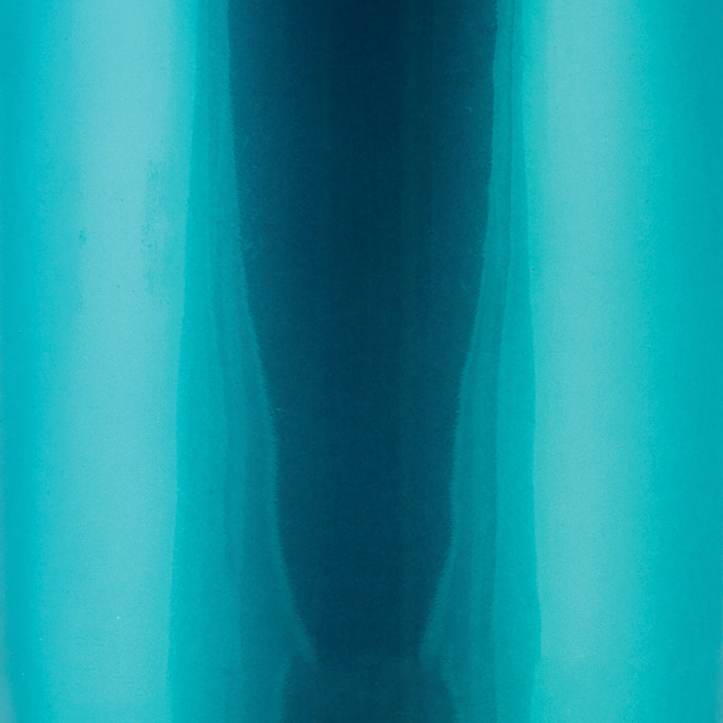 Wehrli 2004.5-05 Duramax LLY P/S 3in. Intercooler Pipe - Candy Teal