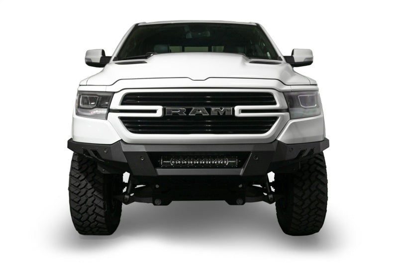 Addictive Desert Designs 19-24 RAM 1500 Black Label Front Bumper