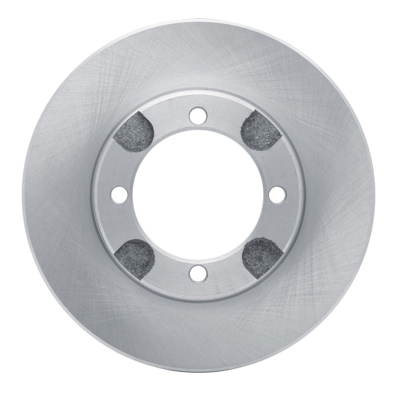 DFC 91-92 Dodge Colt Front Brake Rotor