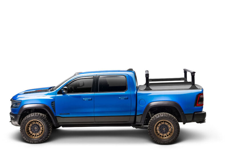 BAK 22-24 Toyota Tundra Revolver X4ts 6.6ft Bed w/T-Slot Rails