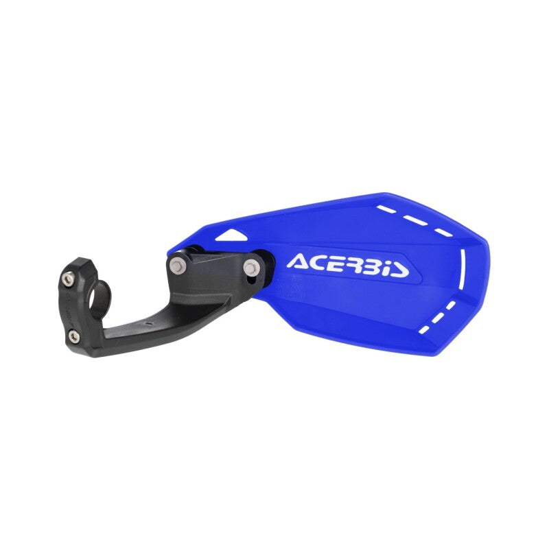 Acerbis Firstmoto MX Handguard - Blue