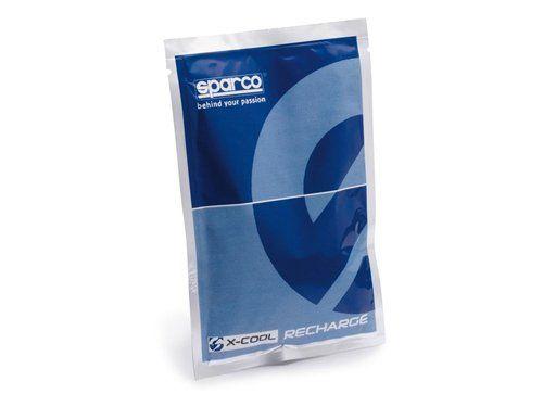 Sparco X Cool Recharge Kit