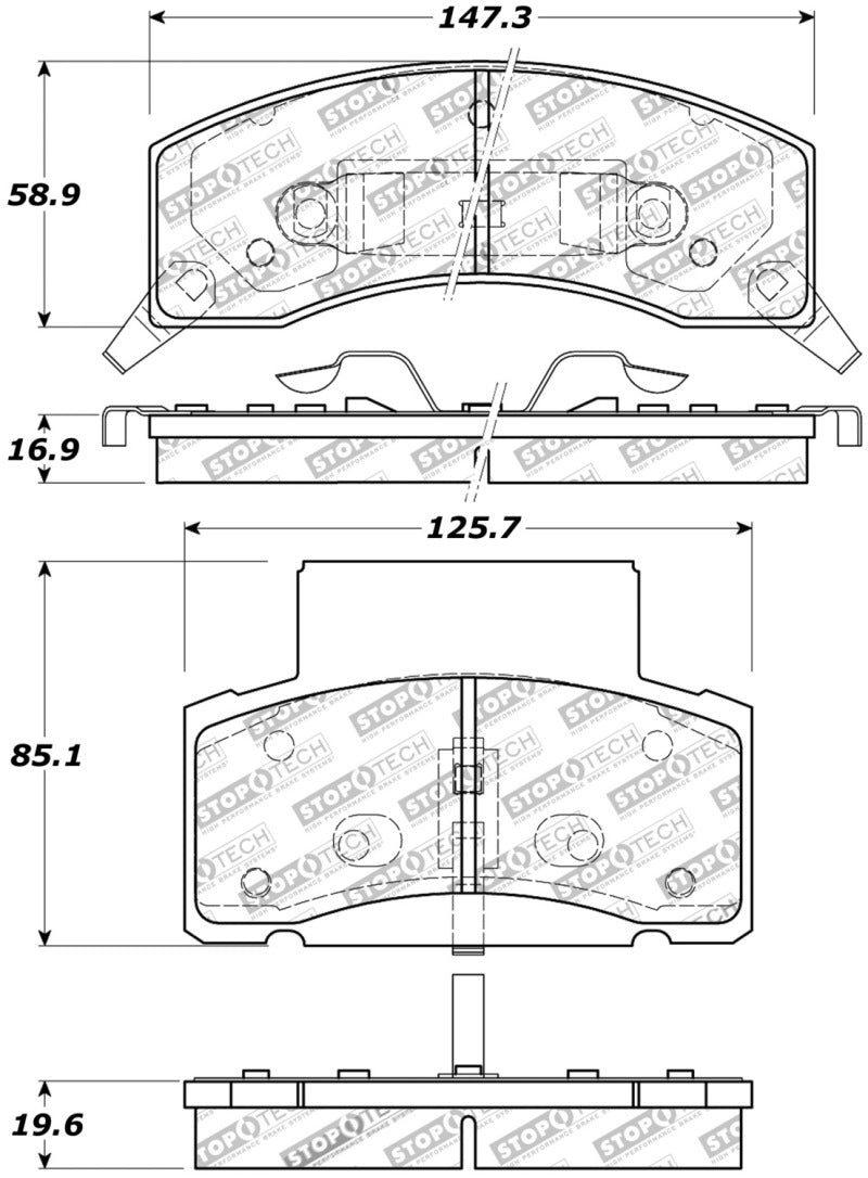 Technical Drawing