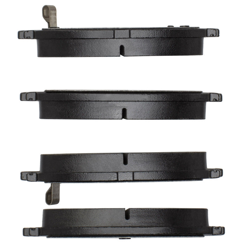 R1 2016-2022 Buick LaCrosse Front R1 Optimum OE Pads & Hardware Kit