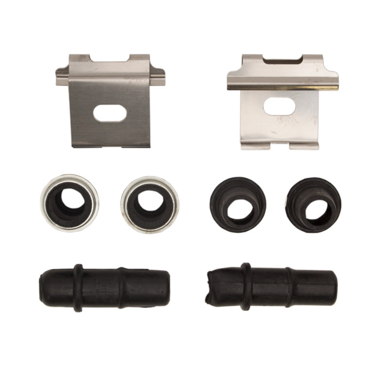 R1 94-98 Ford Mustang Front Optimum OE Pads & Hardware Kit