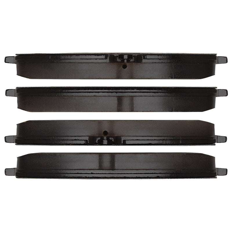 R1 2020-2026 Mercedes-Benz GLE450e Front R1 Euro Ceramic Pads & Hardware Kit