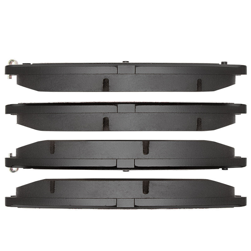 R1 04-06 Hyundai XG350 Front Optimum OE Pads & Hardware Kit