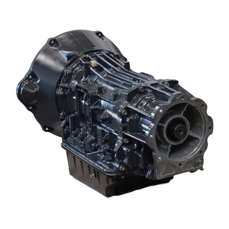BD Diesel 13-18 RAM 3500/4500/5500 6.7l 2WD Towmaster Transmission & Converter Package AISIN AS69RC