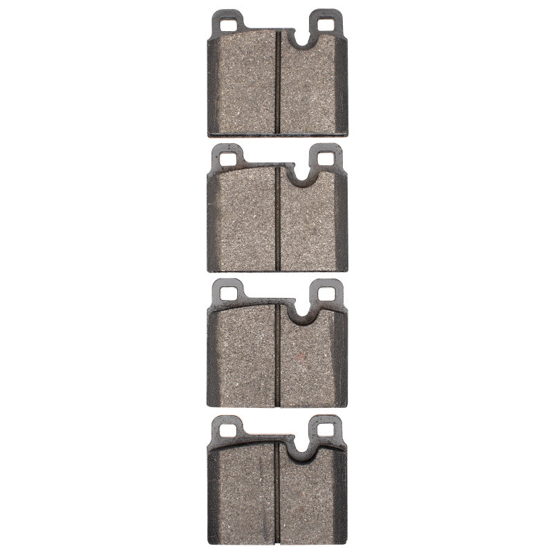 R1 84-89 Porsche 911 Front Performance Sport Brake Pads