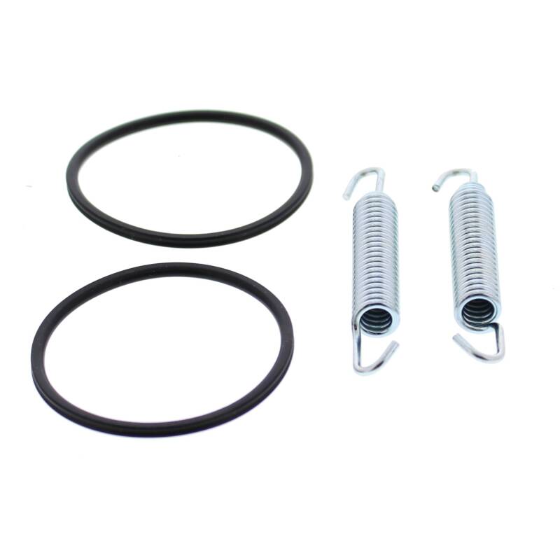 Vertex Pistons 01-22 YZ 2/16-22 YZ 250 X Exhaust Gasket Kit